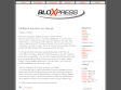 BloxPress - a modular ajax wordpress theme BloxPress - a modular ajax wordpress theme